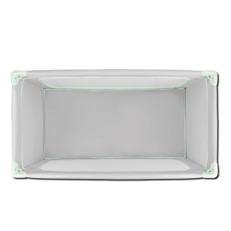 Детский манеж Hauck Dream`n Play Plus Dusty Mint b7dk2qa31lq87sqlo8weq5g7mud2ocz4