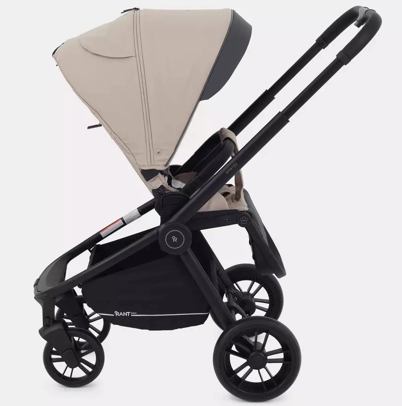 Прогулочная коляска RANT basic ENERGY Beige 2024 7zxgmuwiofzyq8bubrps5008pl1hd8pa