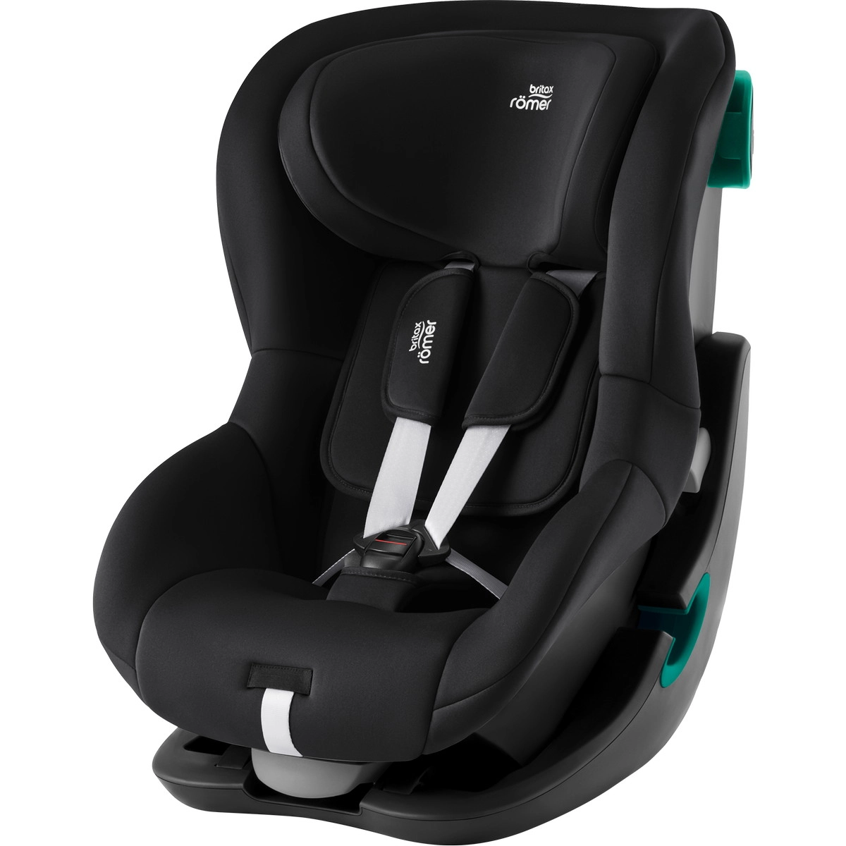 Автокресло Britax Römer KING PRO Space Black frbkqn0bnzw8lyxsxvr0tds54aulye2o