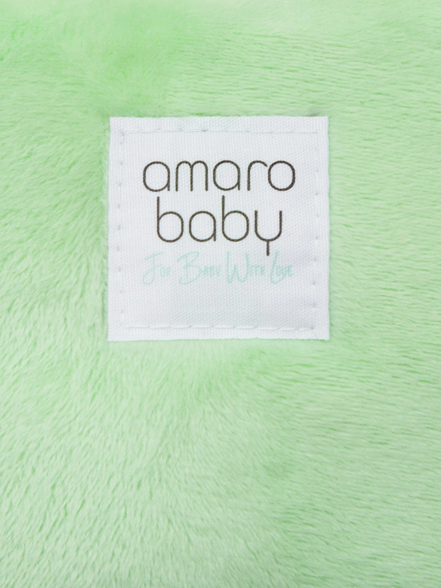 Пояс-грелка AmaroBaby Warm Hugs мятный 0a6kouprlak7k9837bv36kmuj610f6mn