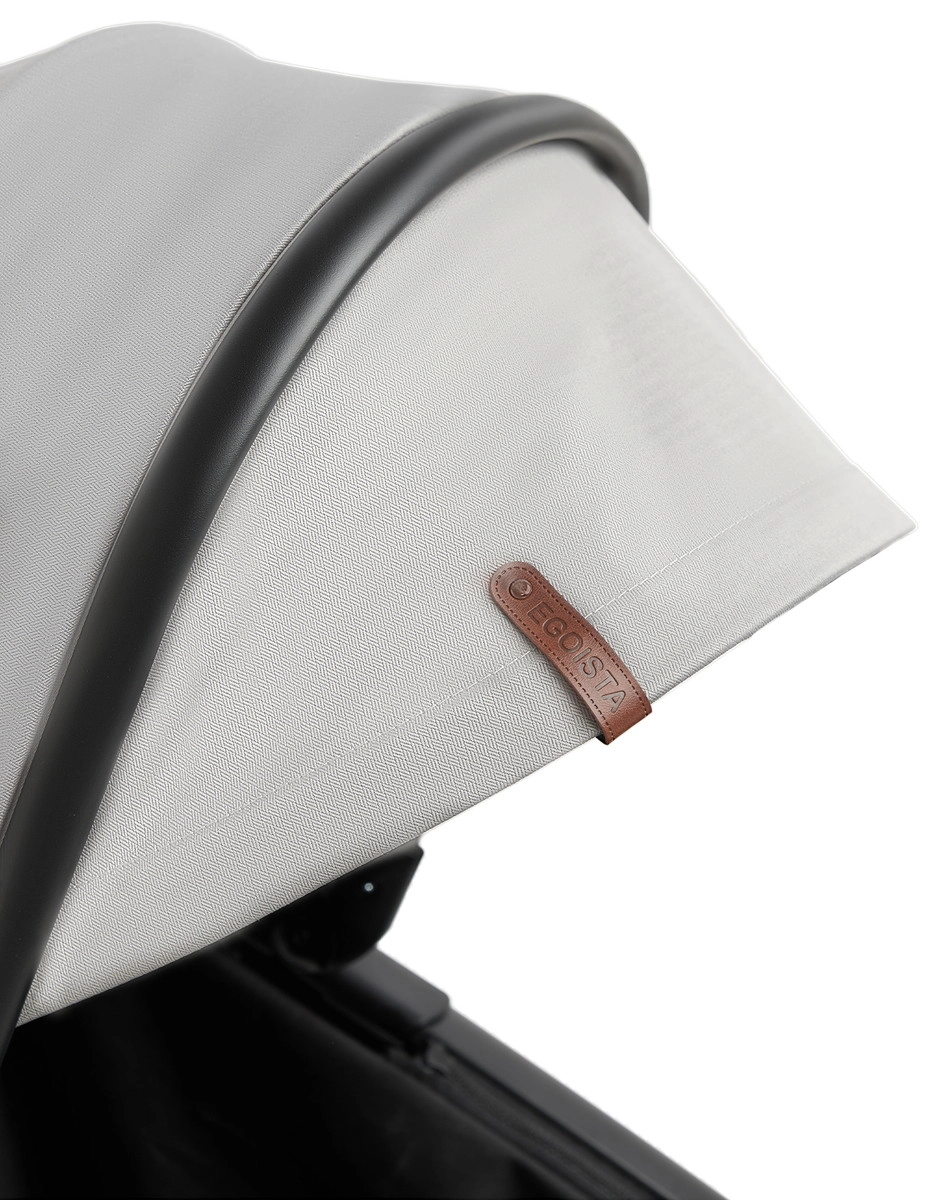 Прогулочная коляска Sweet Baby Egoista Gray 6s2k2o0e0var4lcg8ygebq77xu2sldqa