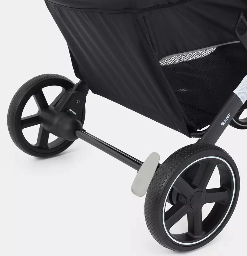 Прогулочная коляска RANT LIFE Grey xuc5rz33dgqv2zaea7anjcbbcpqb9hhw