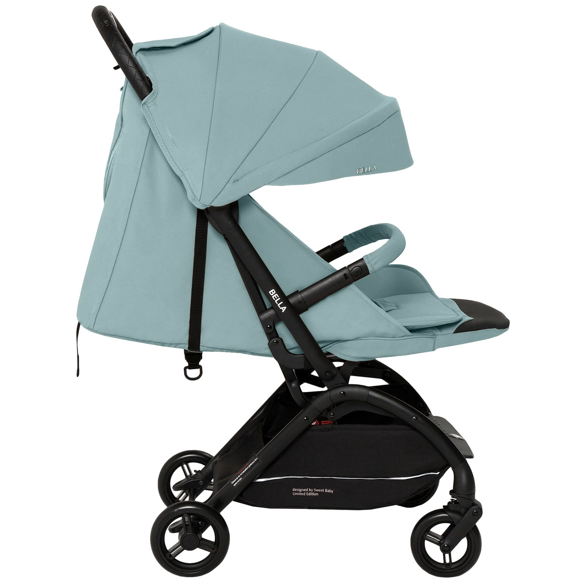 Прогулочная коляска Sweet Baby Bella green zaswz3ddn6ajjf52koilf02s8bvloz0r