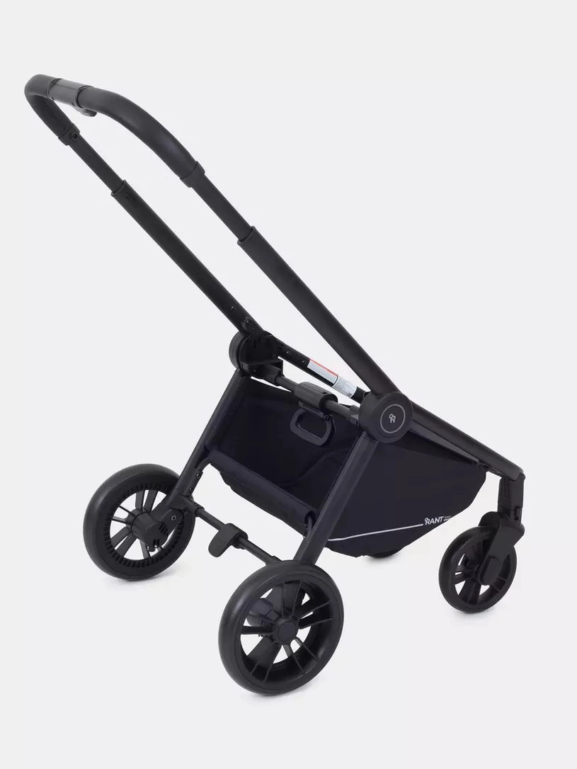 Прогулочная коляска RANT basic ENERGY Grey 2024 2bsw0346btkfiyxb228q6rq2zeryjaf1
