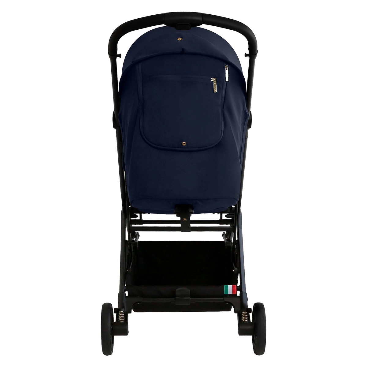 Прогулочная коляска Sweet Baby Colibri Dark Blue bbl6grw6pems98ml11l4m5736un3g0yj