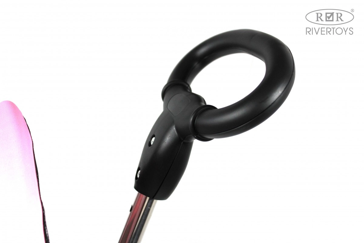 Детский электромобиль RiverToys G008GG-A розовый 066zzmtfdf0dli57hbak8796rqw3cmkl