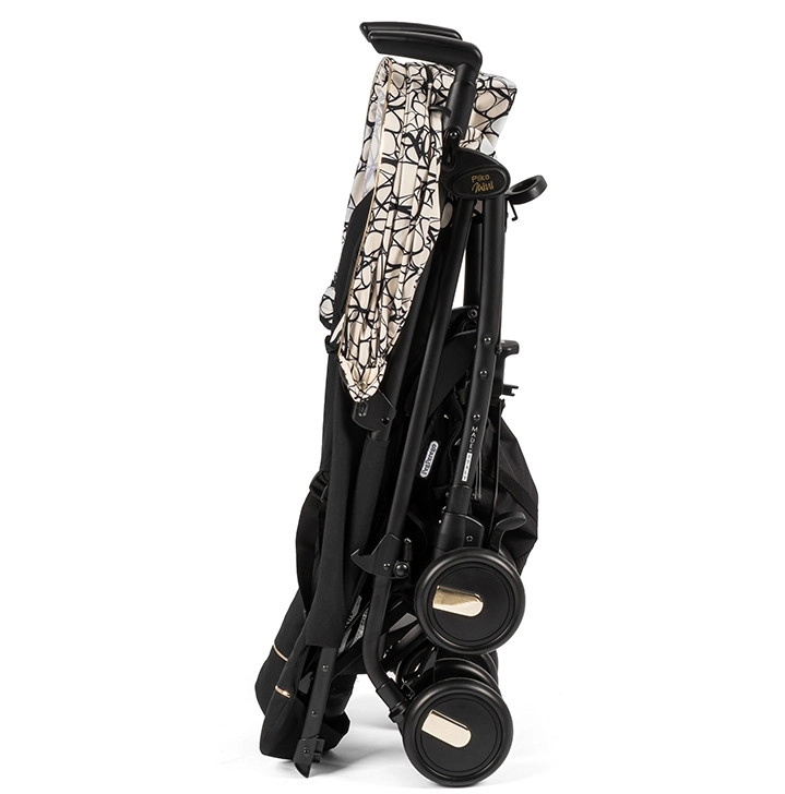 Коляска-трость Peg Perego Pliko Mini Graphic Gold xeq8hb67edbbgt2vuurkcmteki3gapso