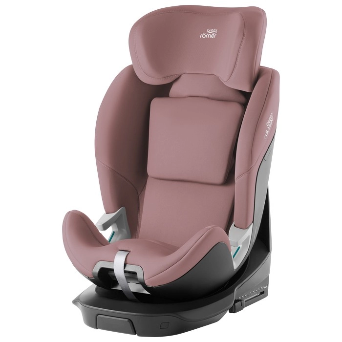 Автокресло Britax Römer SWIVEL Dusty Rose x41x7zx8c79l8n588nongat5vpeff3lq