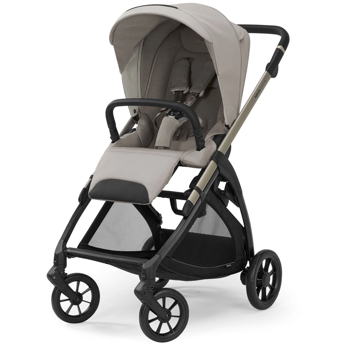 Прогулочная коляска Inglesina Electa Battery beige o5dpi7sod2xewajiwsil1c5jvpt1nqn0