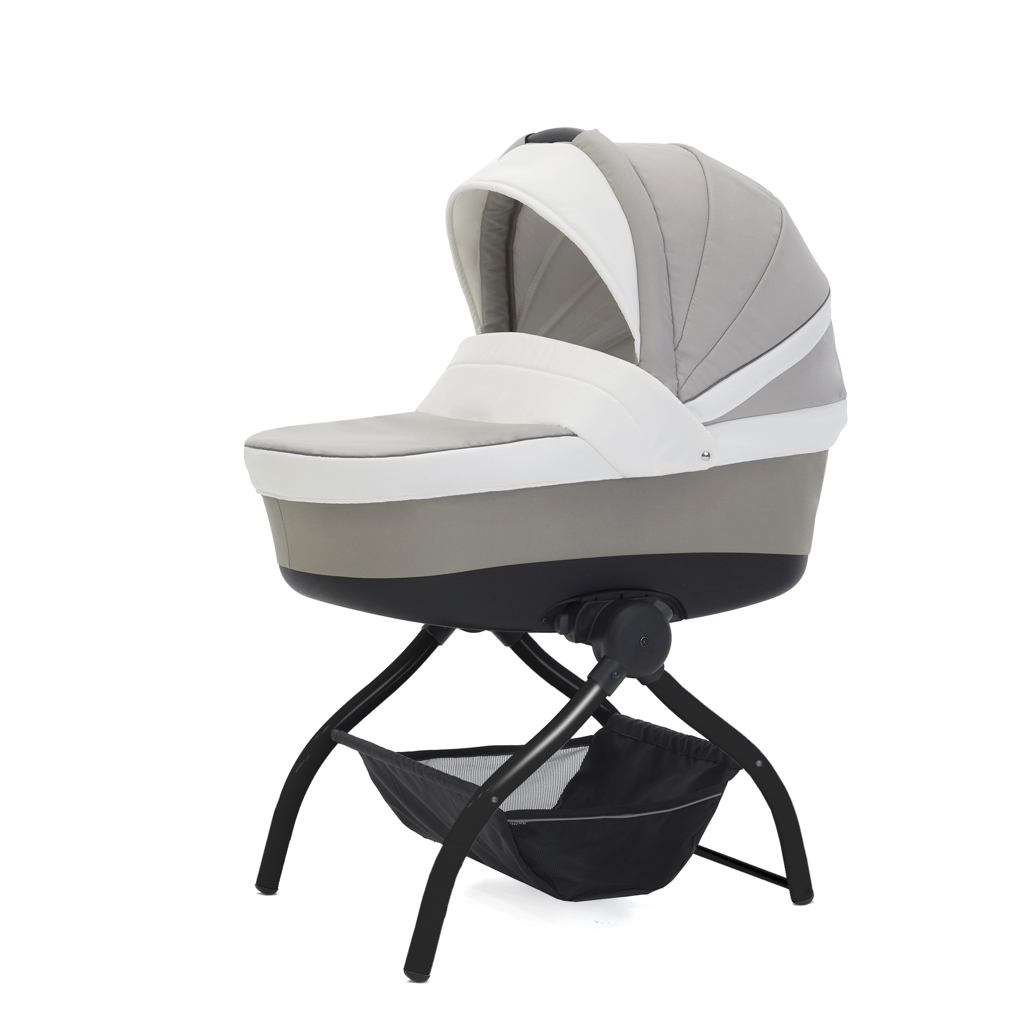 Подставка Esspero Base под люльку / прогулочный блок / автопереноску  (Black)