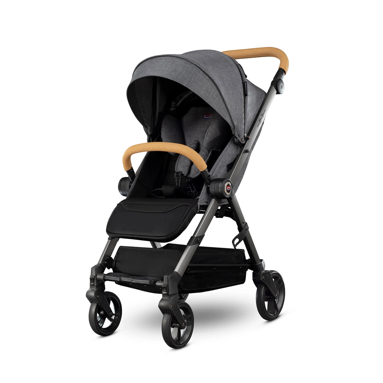 Прогулочная коляска Esspero Air (Nordic)