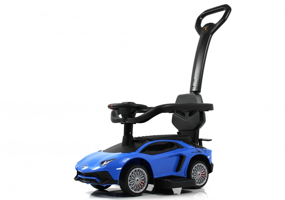 Детский толокар RiverToys M555MM-H синий nkc8pb2vjva0sogq7l2a5szw00xsqtmq