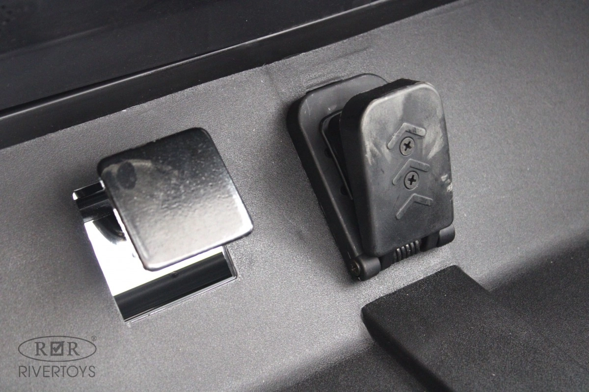 Детский электромобиль RiverToys M222MM розовый 9uzja4ssca67kw1yoaiq15ao4xdk97a9