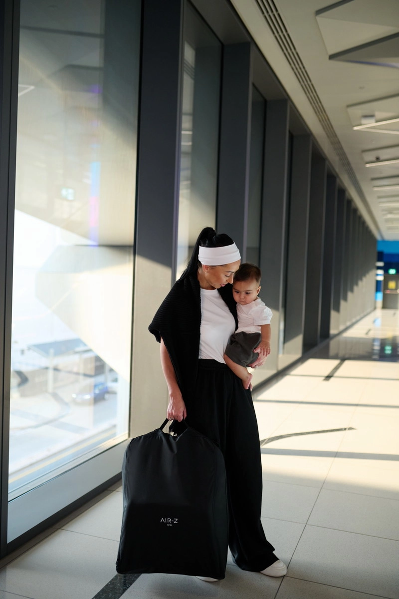 Прогулочная коляска Anex Air-Z (Az-04) space knd6t2lg900blr4ndk21uh5qhlm0kr6w