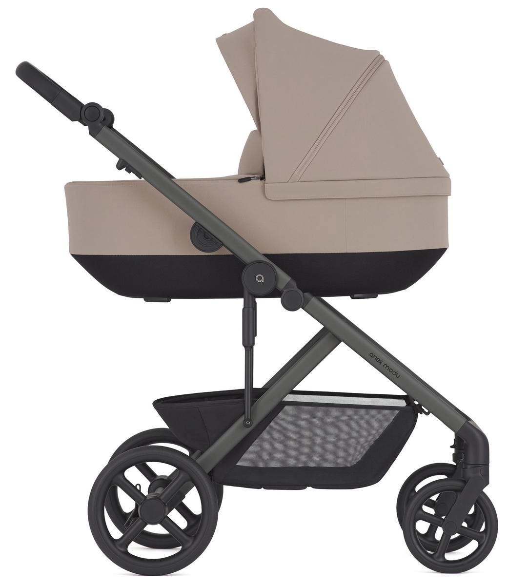 Коляска 2 в 1 Anex Modu (Rooty)