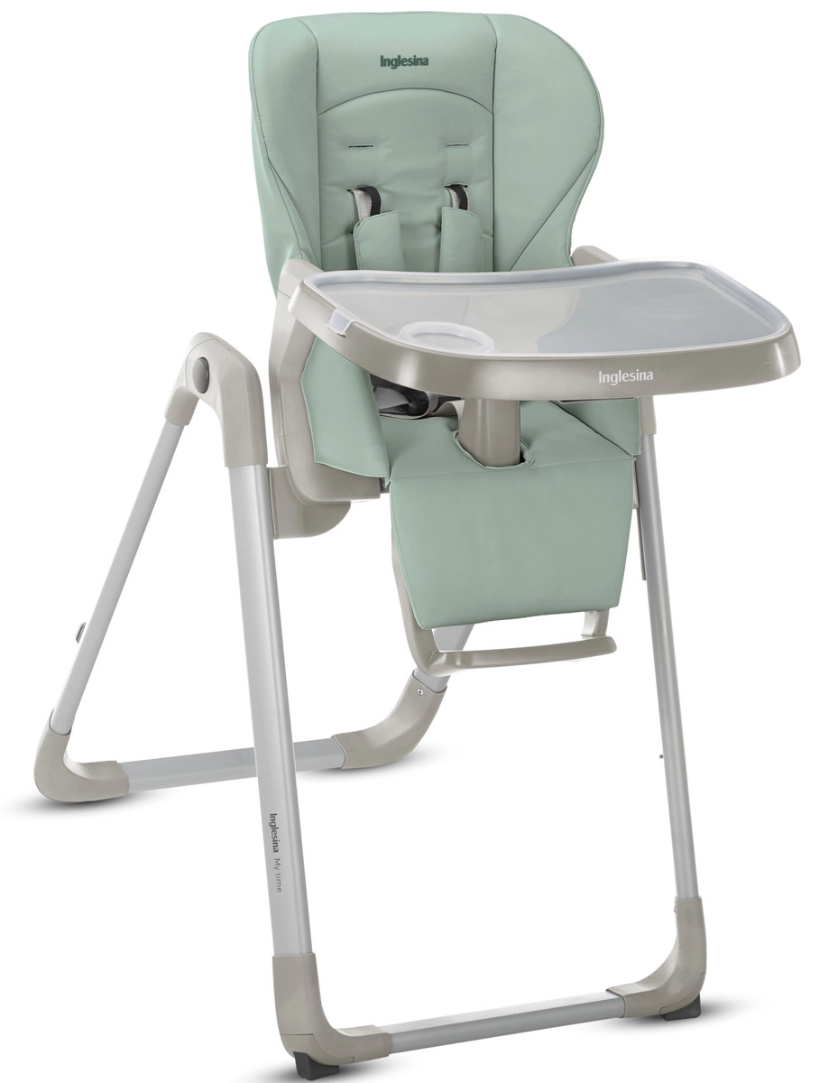 Стульчик для кормления Inglesina My Time Mint asywh20z6ux4001g7ez4mv6d1jp9xi32
