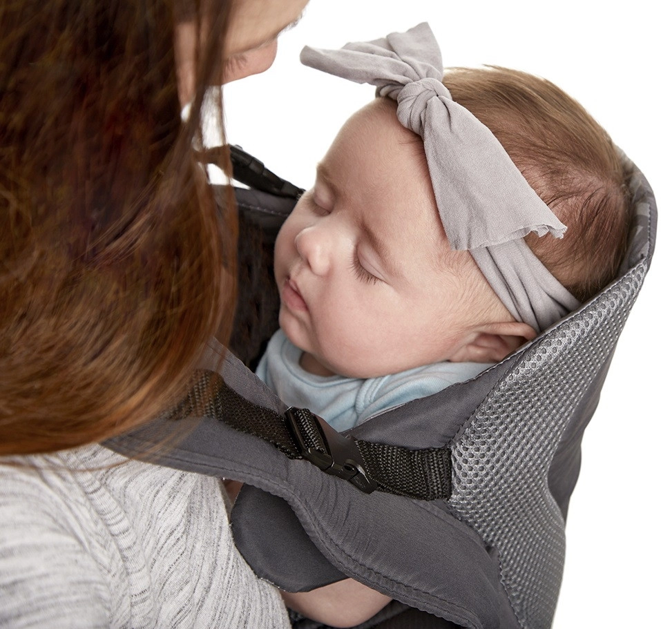 Рюкзак-кенгуру Evenflo™ Breathable Marianna klma4144kvdwr1d3l9umpadq0ntz3wxm