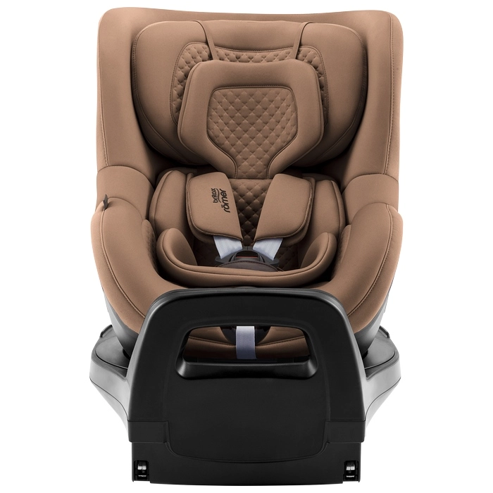 Детское автокресло Britax Roemer Dualfix Pro M LUX Warm Caramel l53ve4rinp3hziwro8qlqc0rc3v7p73m