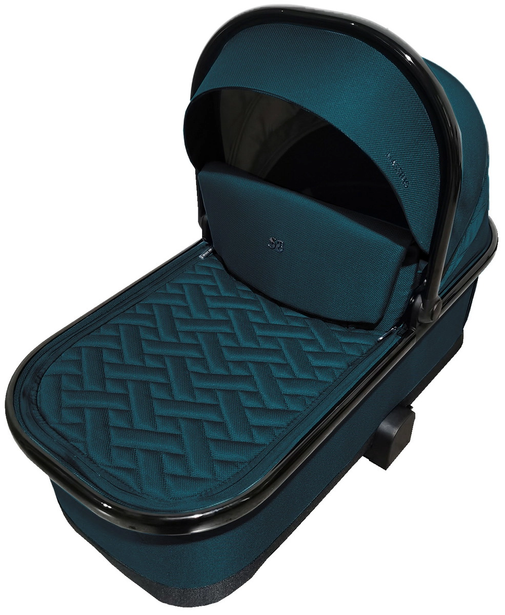 Коляска 2 в 1 Sweet Baby Massimo Air Green omum0ohtfncdlu8ue7fwnao77ydsdzu7