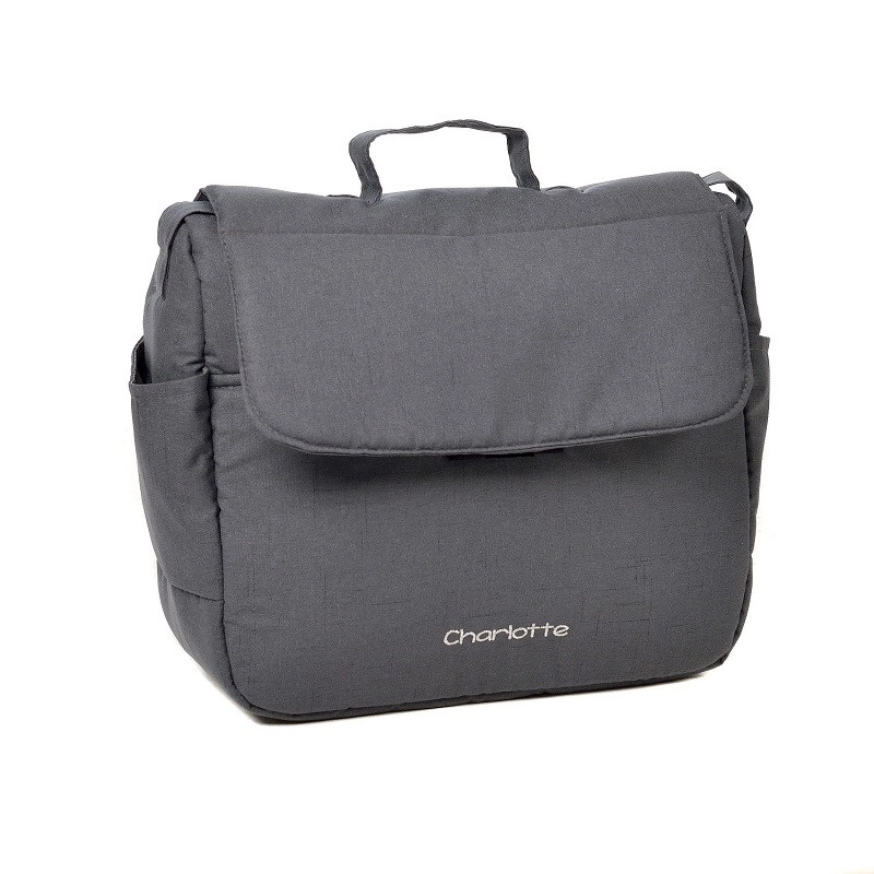 Коляска 2 в 1 Indigo CHARLOTTE Sity  т.серый+фиолетовый 4x7kit4bbq4qw28tx8na1h8jps0q9eml