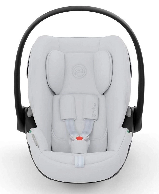 Автокресло Cybex Cloud G i-Size (0-13 кг), Fog Grey доп