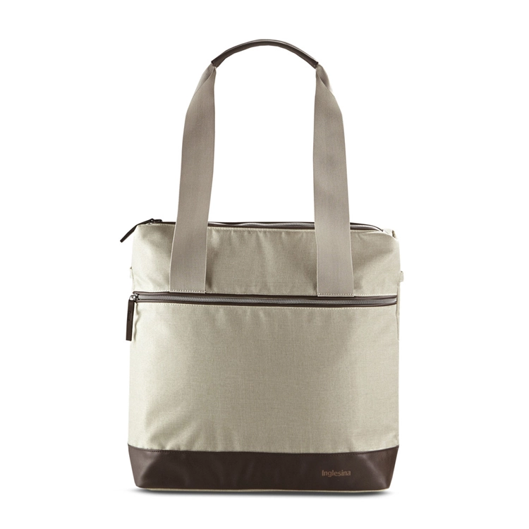 Сумка для коляски Inglesina Aptica Back Bag CASH BEIGE 6179c8593e90336efaefe2060ee31e1a