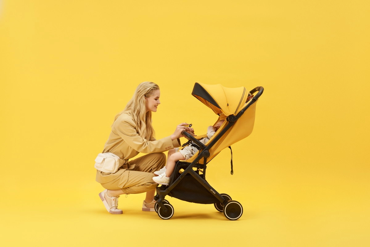 Прогулочная коляска Anex Air-X yellow 8twi782c7dl0nc4sbcc9ee28wecmrjks