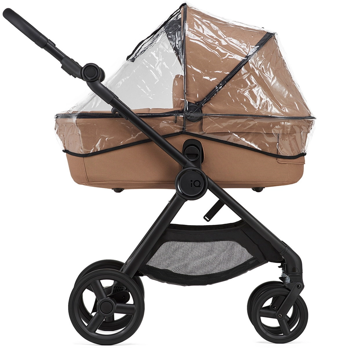 Детская коляска Anex IQ Basic NT x Avionaut Cosmo 3 в 1 Sienna d9gy26pttdgcbir4vqgennvcmg5i03dh