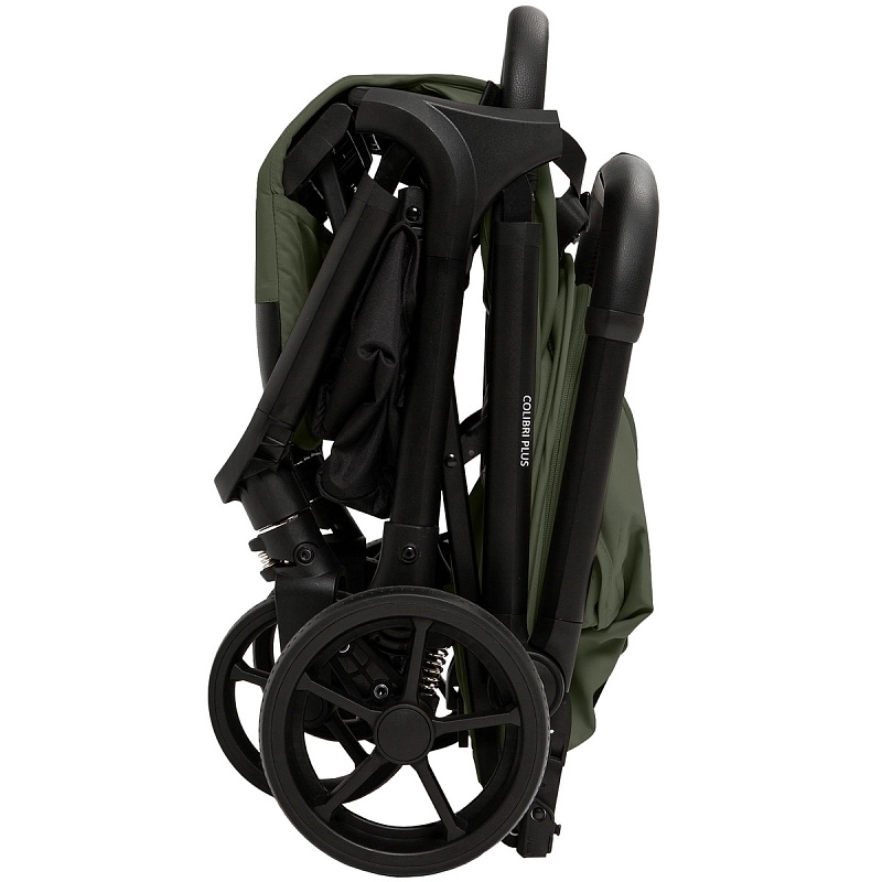 Baby Colibri Plus Green Forest7