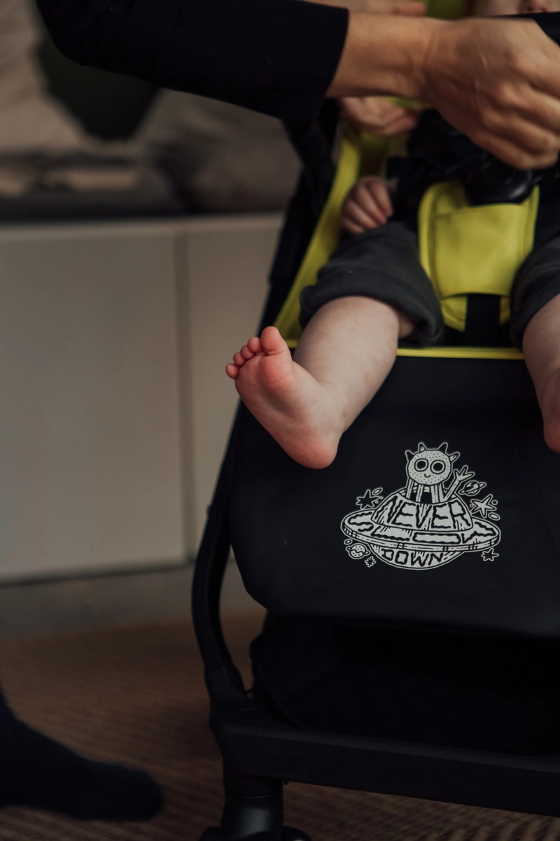 Прогулочная коляска Anex Air-X se woo ctgo52fnlyhg96h7w1xn6t9gk6e5gork