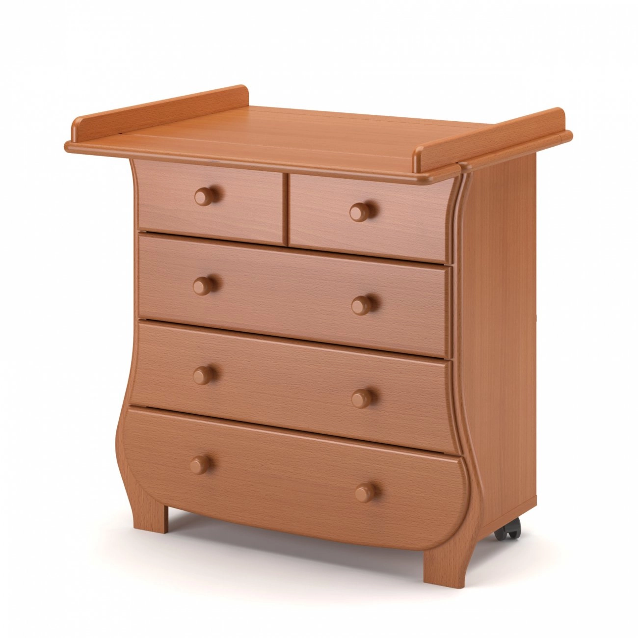 Пеленальный комод Gandilyan (Гандылян) Александра Вишня d5bbc7f58506d29ec02f97edb6bc36c3