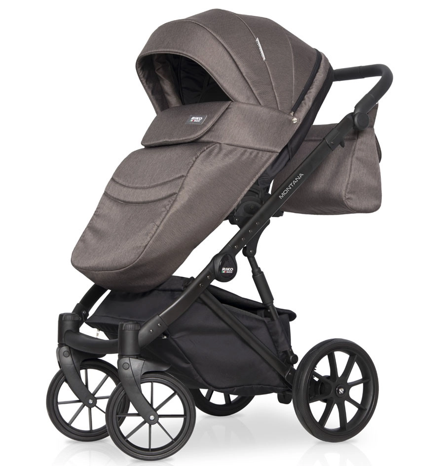 Коляска 2 в 1 RIKO BASIC MONTANA 01 коричнеый 8epw9znyran7dw22gl87tj8zi20jdg15