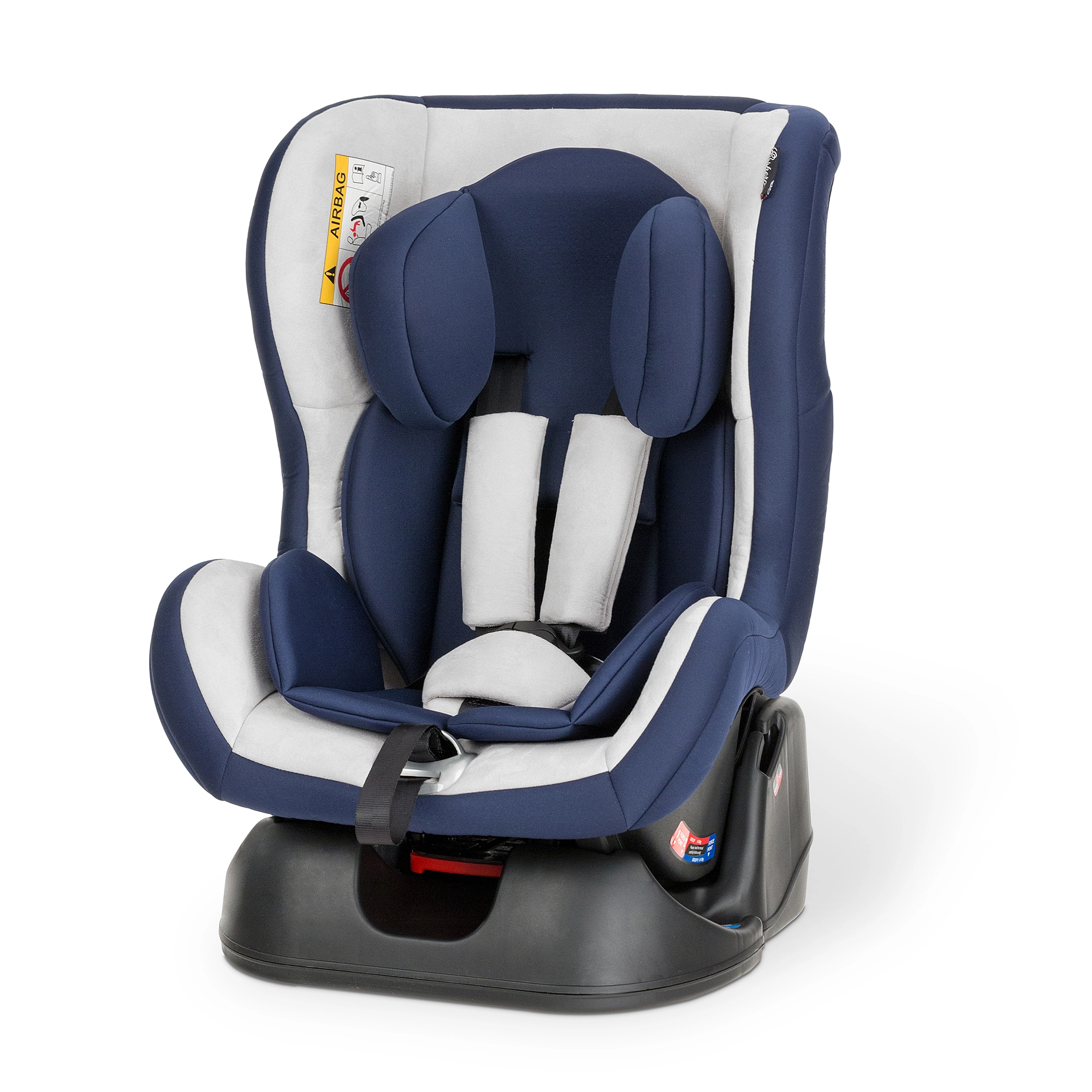 Автокресло Esspero Young-GS (Atlantic)