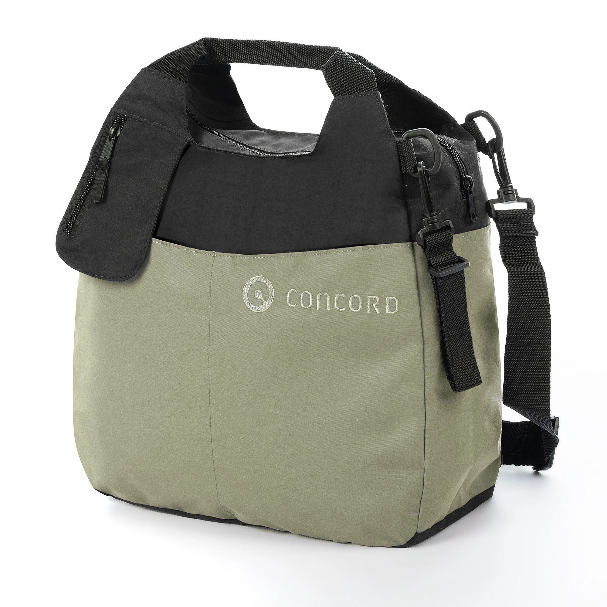 Сумка Concord Fusion Sahara 432cc2bf87dd4c943297513490f2c199