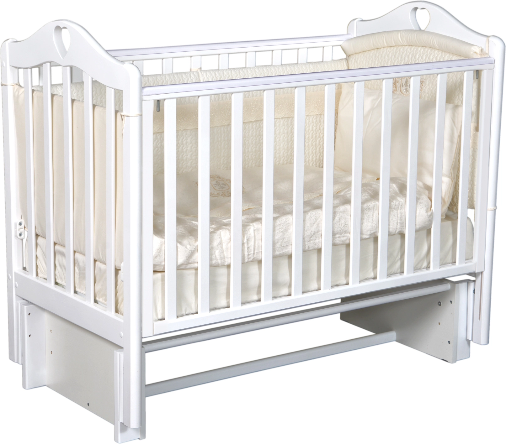 Karolina 3-5 Белый (1)