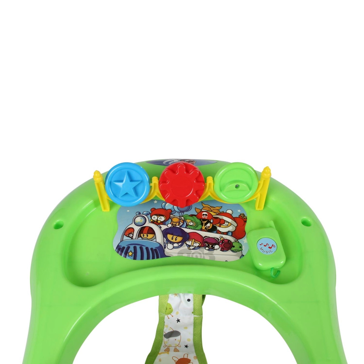 Детские ходунки Alis Весело шагать С зеленый t6yduxl3qmvzs3cpgy50erczyuviabcd