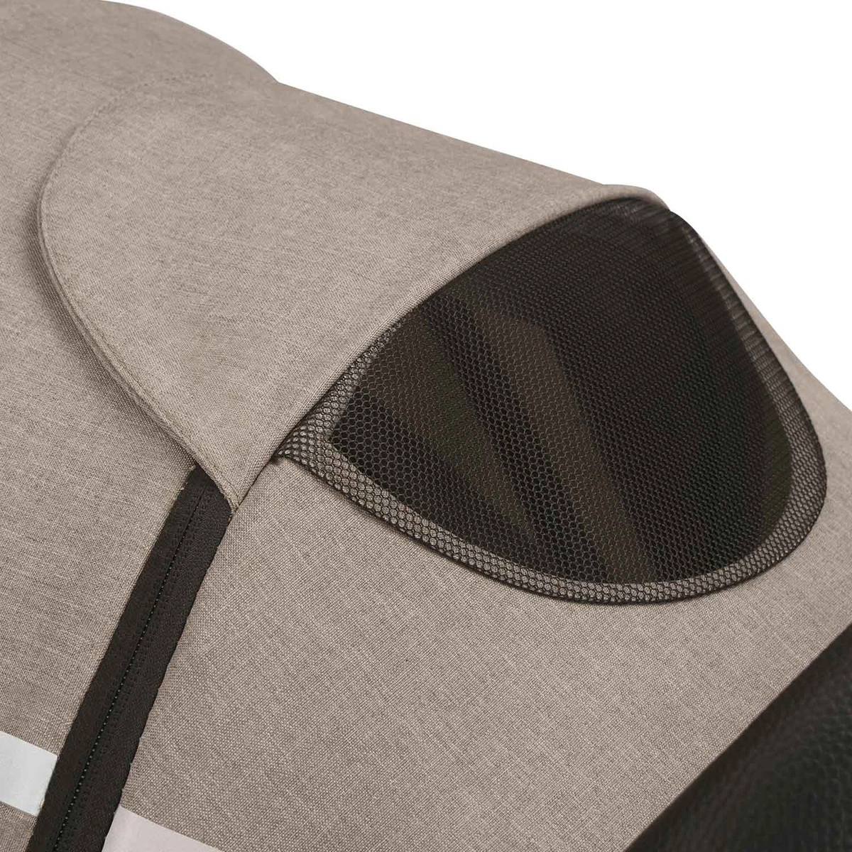 Прогулочная коляска INDIGO MEGA бежевый 4rs18ja1vxzp5d52t7rhwcluotdmo7sg