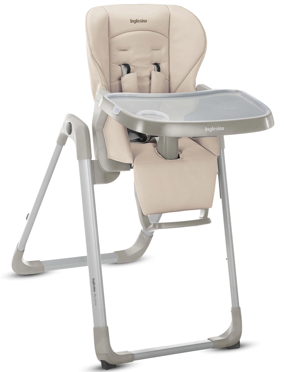Стульчик для кормления Inglesina My Time Butter mcagt7bljz1p6ztkvv3fdm37lm5xvcw2