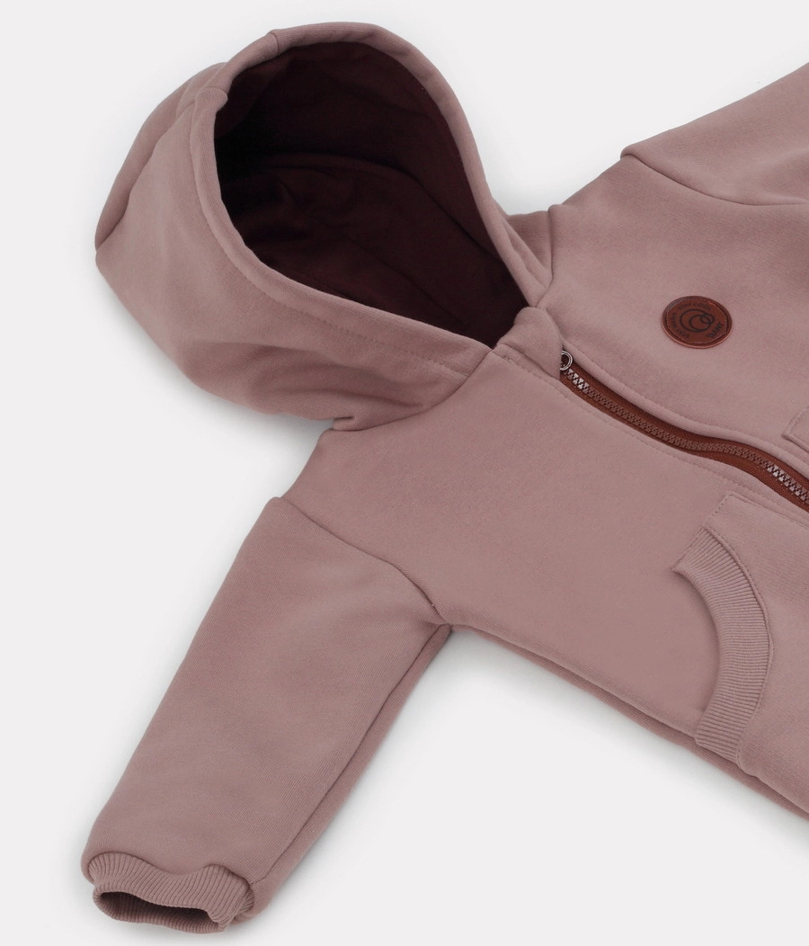 Комбинезон Rant Rocky 80 Milky Brown kltens53697g68m97v8p2rjxe56d2bh9