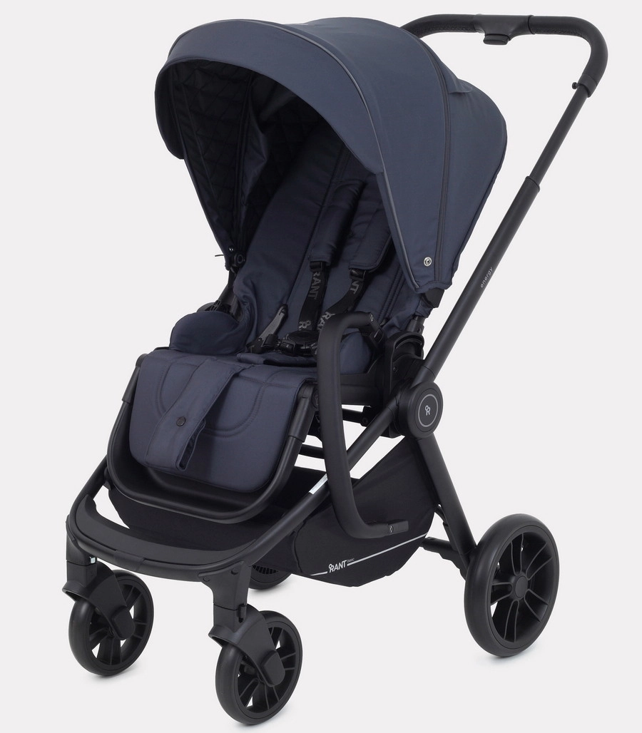 Прогулочная коляска RANT basic ENERGY Graphite 39eut6w2rdl98pljbjuu9l7qwdzakfuv