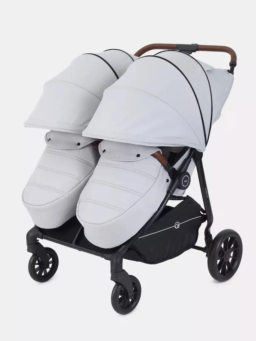 Детская прогулочная коляска для двойни Rant Twinny Luna 8kd7d9ee19yyqkalncw957r8jgz7o6ai