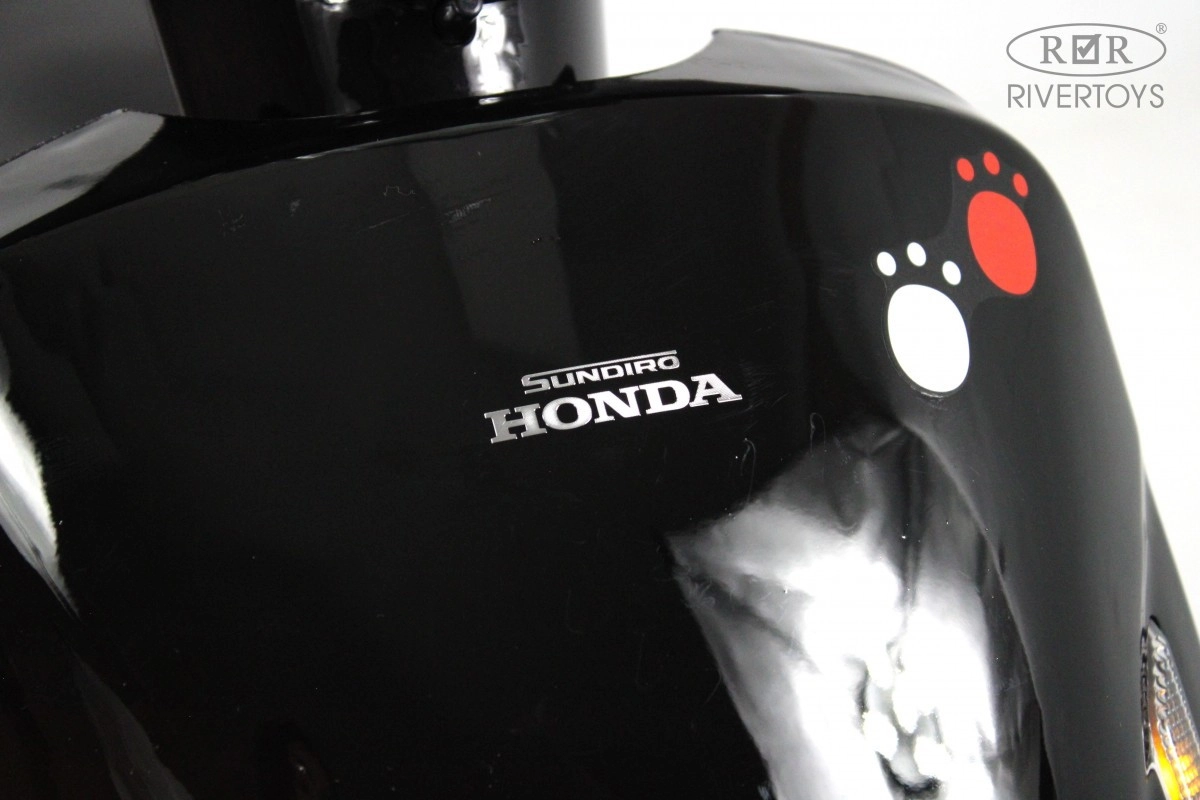 Детский электромотоцикл RiverToys Z555ZZ черный vjfw5y2x9ic51bogelqetoyfkx7r1gsr