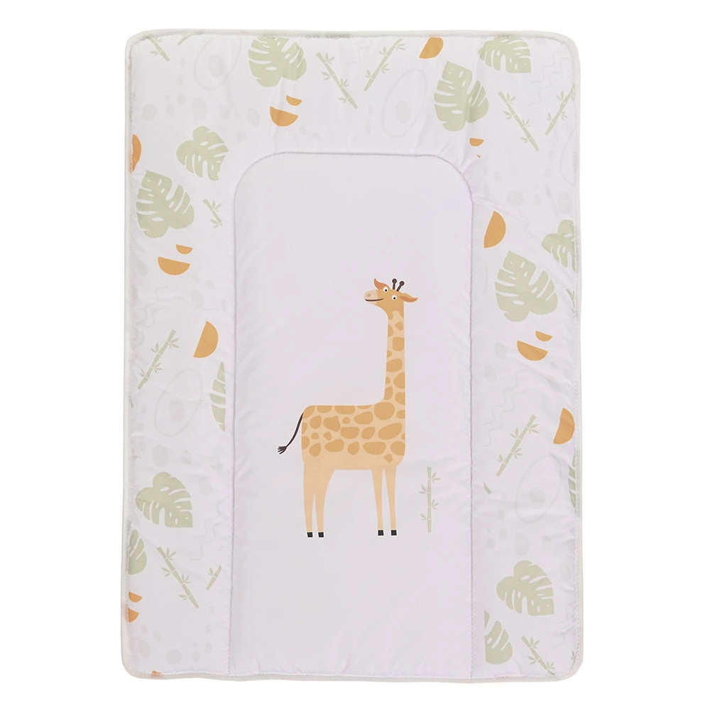 Матрасик для пеленания Bambola Люкс 70*50 см Жираф to25uyc32tgr6jxt8nish5awje5coc0a