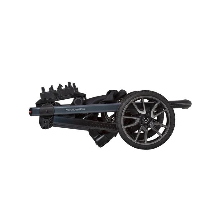 Детская коляска 2 в 1 Hartan Mercedes Benz Avantgarde GTX + Сумка в подарок 8453