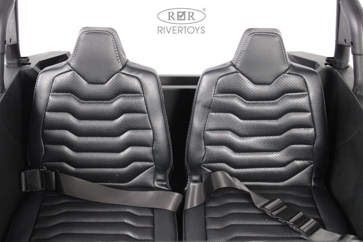 Детский электромобиль RiverToys M222MM розовый qkxkqdf60573ws2em6j871dxmc485dfx