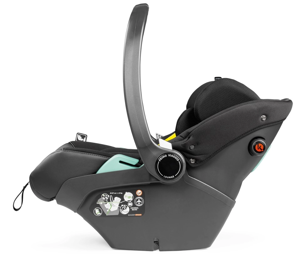 Автокресло Peg Perego Primo Viaggio Lounge Licorice 7nc7ipw9a59rj6hxq5o8dcwa0avw3hxm