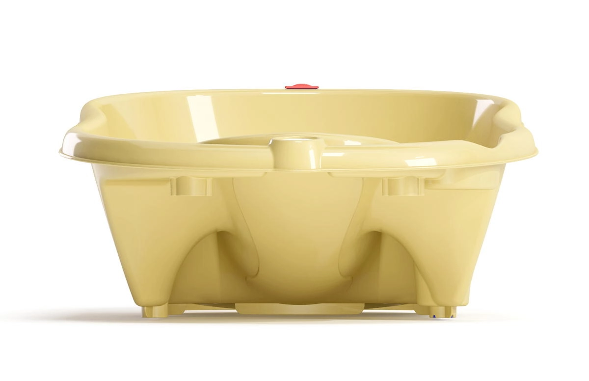 Ванночка для купания Ok Baby Onda 13 uzomo4bvljg47tf8ff5l8yotj6vjs72m
