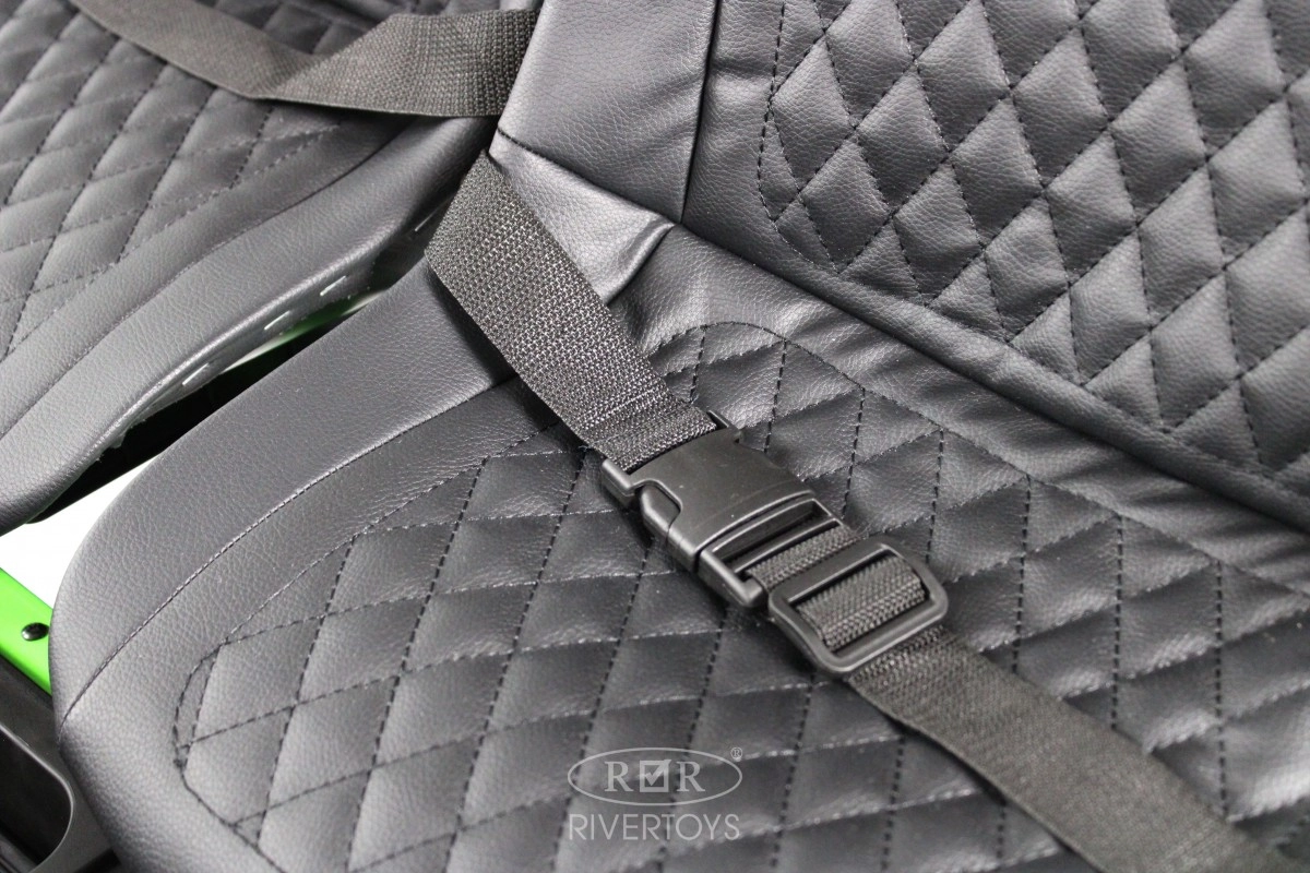 Детский электромобиль багги RiverToys A999AA красный cpe1esdithx8po9ia3aaxpaeudt2pxlj