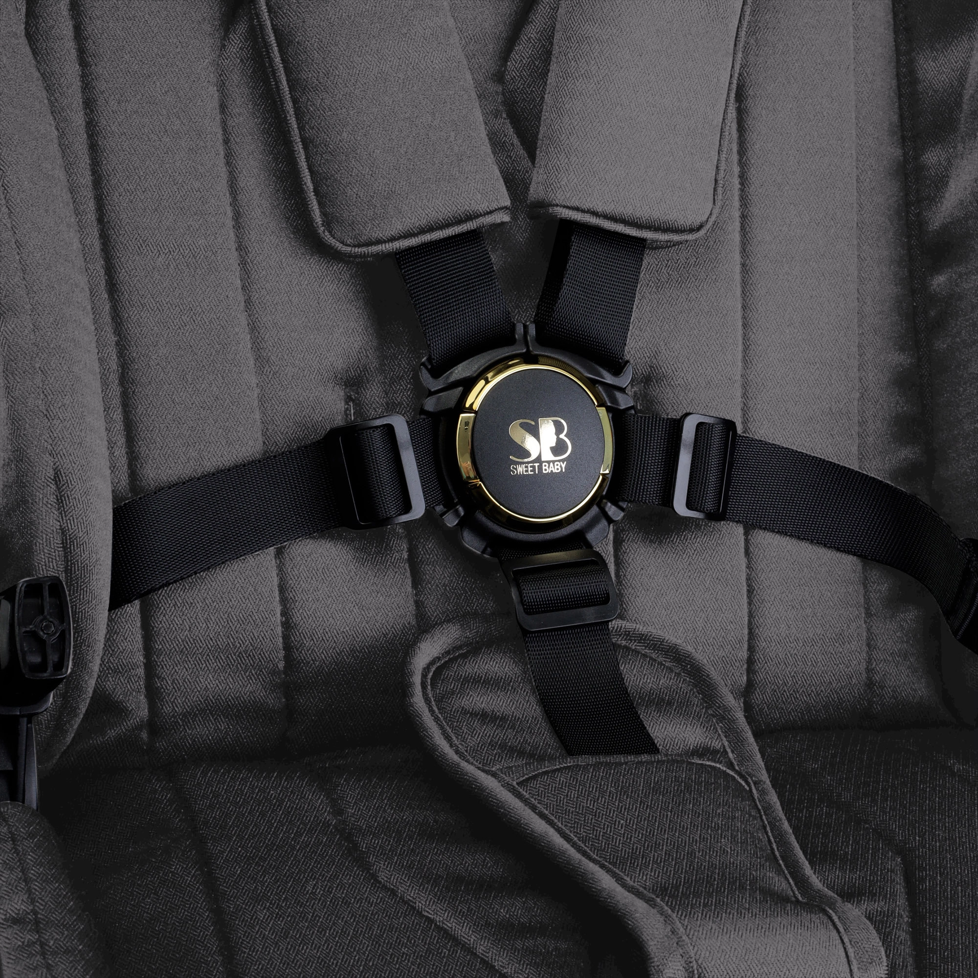 Прогулочная коляска Sweet Baby Elegante GL Grey nwxf8bqhi5j3keaegkt36za4e3mt5cu2