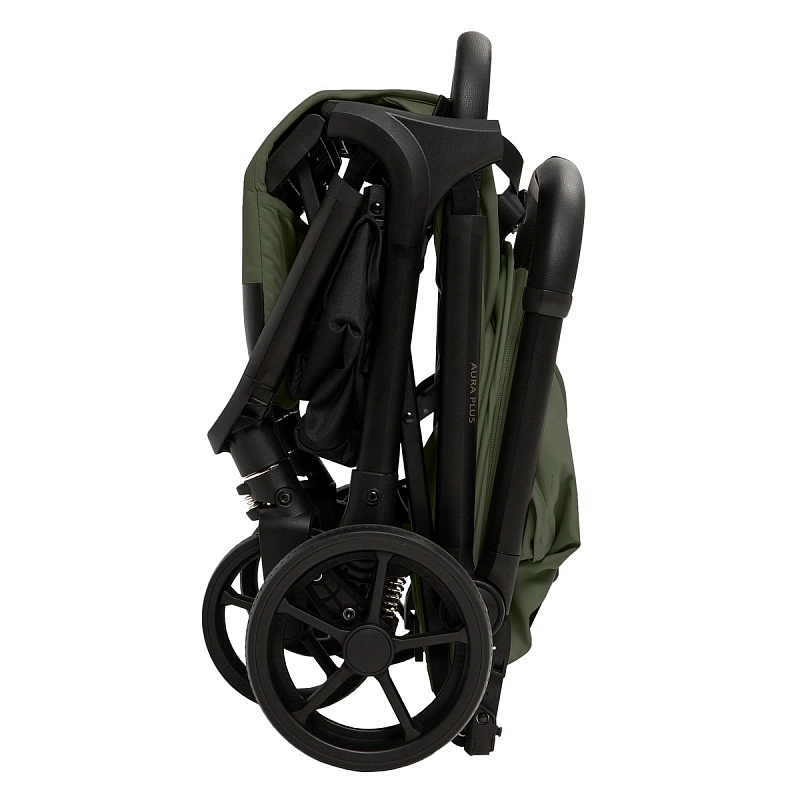 Прогулочная коляска  Green Forest5